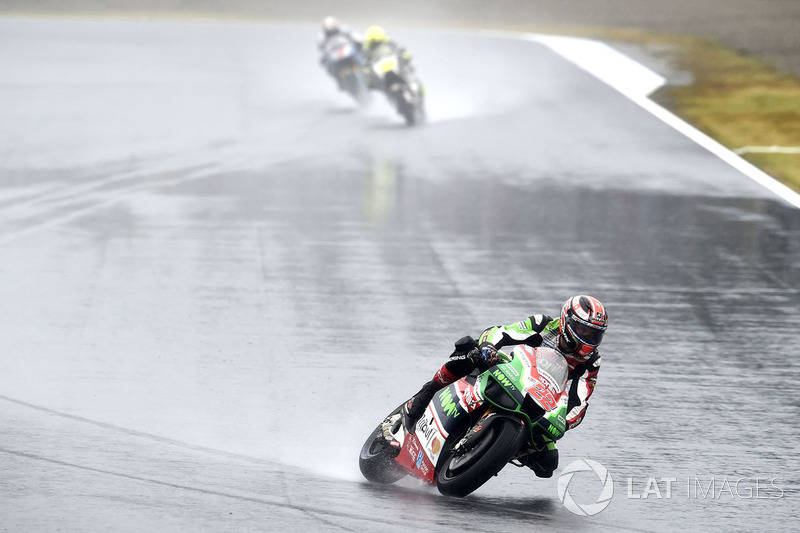 Sam Lowes, Aprilia Racing Team Gresini