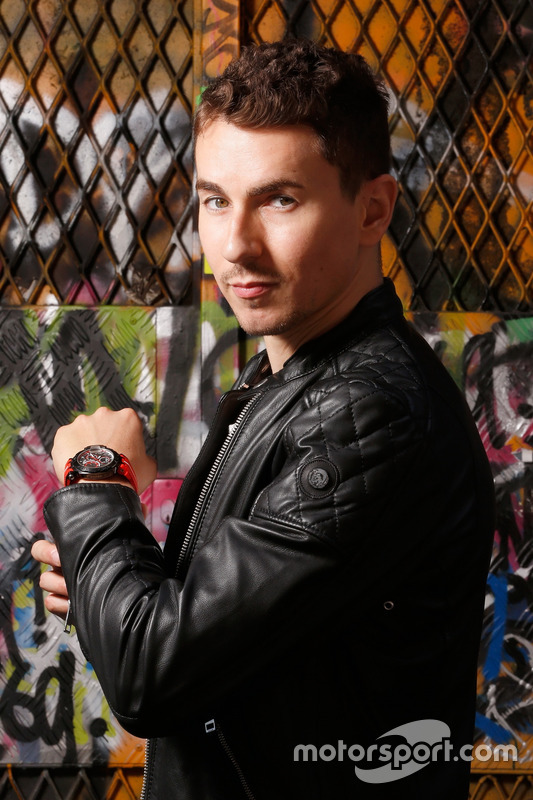 Jorge Lorenzo