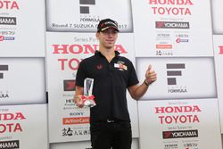 Pierre Gasly, Team Mugen