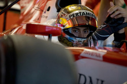 Sean Gelael, PREMA Racing