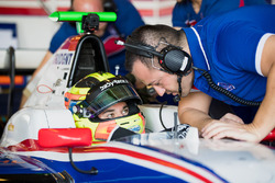 Alessio Lorandi, Trident