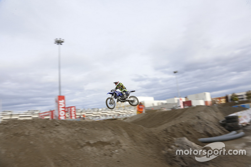 Gara MX Epoca GR5