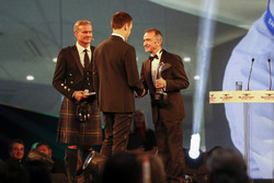 Paddy Lowe, Williams Formula 1, presenta il Williams Engineer of the Future Award