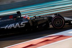 Kevin Magnussen, Haas F1 Team VF-17