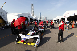 Daniel Abt, Audi Sport ABT Schaeffler