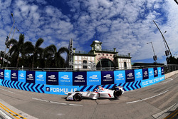 Neel Jani, Dragon Racing