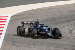 Artem Markelov, RUSSIAN TIME