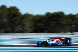 #17 SMP Racing BR Engineering BR1: Stéphane Sarrazin, Egor Orudzhev, Matevos Isaakyan