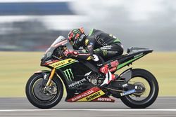 Hafizh Syahrin, Monster Yamaha Tech3