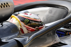 Lewis Hamilton, Mercedes-AMG F1 W09 EQ Power+