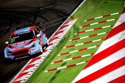 Gabriele Tarquini, BRC Racing Team Hyundai i30 N TCR