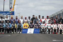 Piloti WTCR 2018