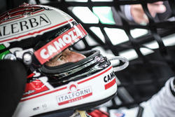 Gianni Morbidelli, Team Mulsanne Alfa Romeo Giulietta TCR