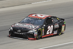 Erik Jones, Joe Gibbs Racing, Toyota Camry Reser's