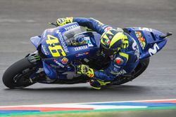 Valentino Rossi, Yamaha Factory Racing