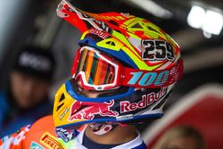 Glenn Coldenhoff, Red Bull KTM Factory Racing