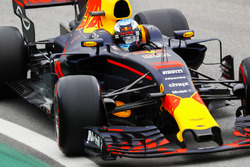 Daniel Ricciardo, Red Bull Racing RB13