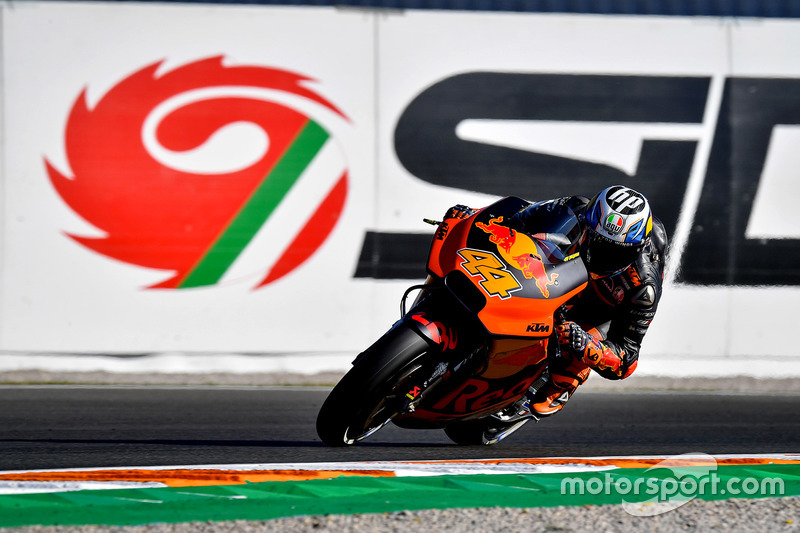 Pol Espargaro, Red Bull KTM Factory Racing