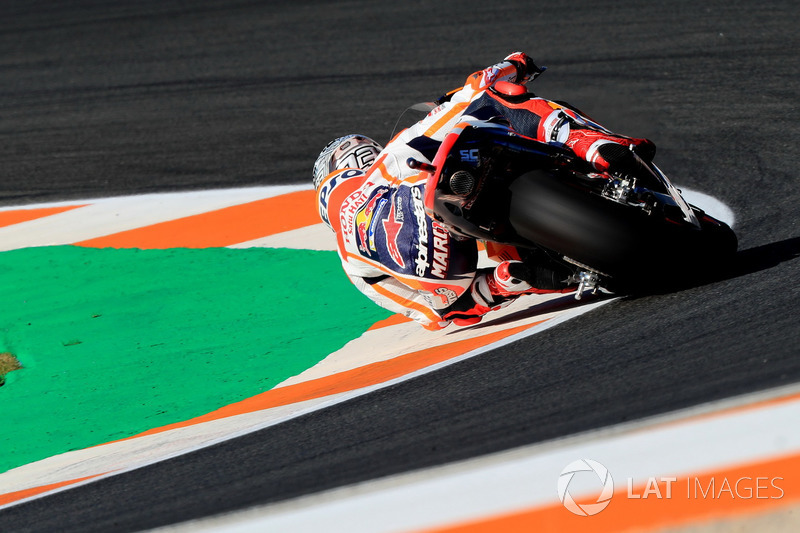 Marc Marquez, Repsol Honda Team