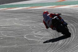 Andrea Dovizioso, Ducati Team