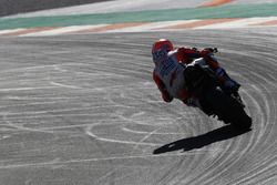 Andrea Dovizioso, Ducati Team