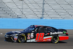 Christopher Bell, Joe Gibbs Racing Toyota