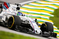 Felipe Massa, Williams FW40