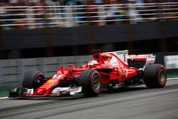 Sebastian Vettel, Ferrari SF70H