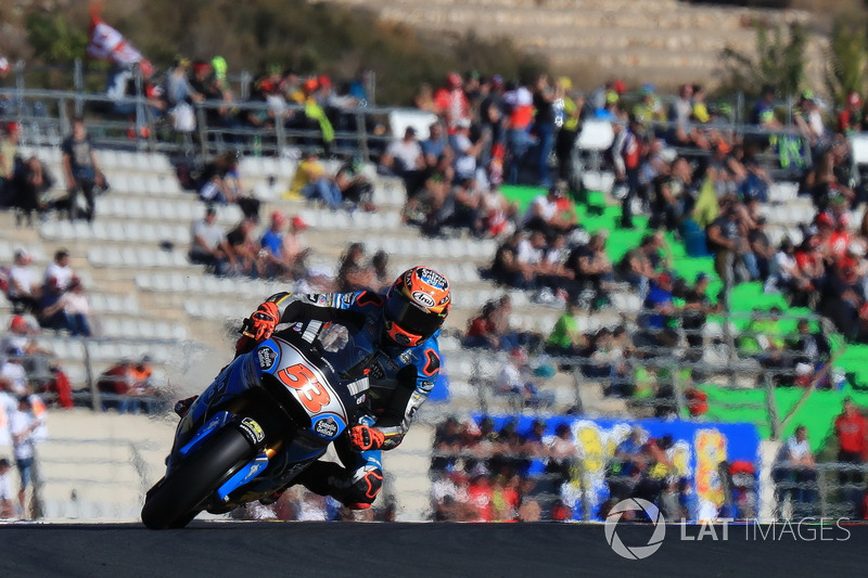 Tito Rabat, Estrella Galicia 0,0 Marc VDS