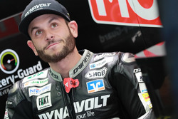 Sandro Cortese, Dynavolt Intact GP