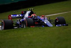 Pierre Gasly, Scuderia Toro Rosso STR12