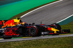 Max Verstappen, Red Bull Racing RB13