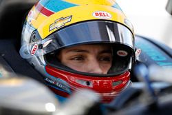 Gabby Chaves, Harding Racing Chevrolet