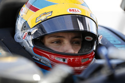 Gabby Chaves, Harding Racing Chevrolet