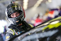 Jimmie Johnson, Hendrick Motorsports, Lowe's for Pros Chevrolet Camaro