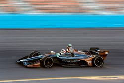 Zach Veach, Andretti Autosport Honda