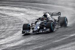 Daniel Ricciardo, Red Bull Racing RB14