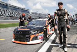 Kasey Kahne, Leavine Family Racing Chevrolet Camaro