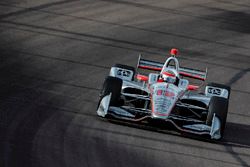 Уилл Пауэр, Team Penske Chevrolet