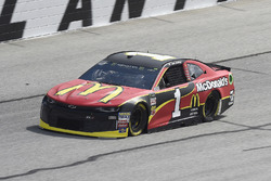 Jamie McMurray, Chip Ganassi Racing Chevrolet Camaro