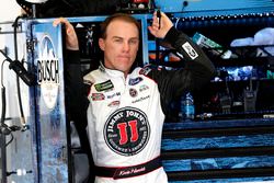 Kevin Harvick, Stewart-Haas Racing Ford Fusion