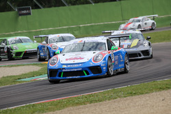 Marco Cassara, Ombra Racing