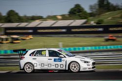 Yvan Muller, YMR Hyundai i30 N TCR