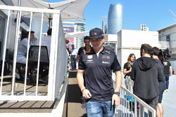 Max Verstappen, Red Bull Racing