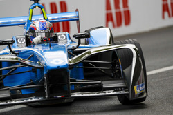 Nicolas Prost, Renault e.Dams