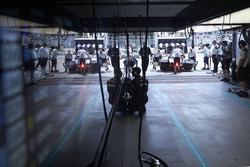 Валттери Боттас, Mercedes AMG F1 W09
