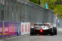 Маро Энгель, Venturi Formula E Team