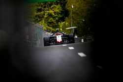 Kevin Magnussen, Haas F1 Team VF-18 Ferrari