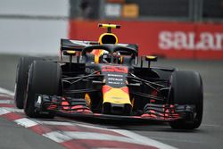 Max Verstappen, Red Bull Racing RB14