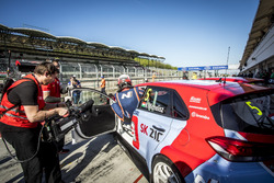 Norbert Michelisz, BRC Racing Team Hyundai i30 N TCR